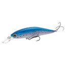 SHIMANO Yasei Trigger Twitch S 6cm 5g Blue trout