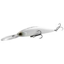 SHIMANO Yasei Trigger Twitch D-SP 9cm 12g Pearl White