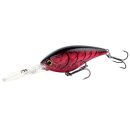 SHIMANO Yasei Cover Crank F DR 5cm 8g Red Crayfish