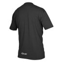 GAMAKATSU T-Shirt Worm 39 Black