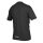 GAMAKATSU T-Shirt Worm 39 Black