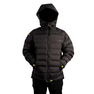 SÄNGER RidgeMonkey K2XP Waterproof Coat Black