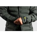 S&Auml;NGER RidgeMonkey K2XP Waterproof Coat Green
