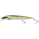 SAVAGE GEAR 3D Smelt Twitch And Roll 14cm 20g Motor Oil UV