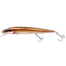 SAVAGE GEAR 3D Smelt Twitch And Roll 14cm 20g Copper Hotspot