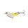 SAVAGE GEAR Grub Spinners Gr.0 2,2g Silver Red Yellow