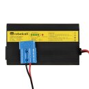 REBELCELL 12.6V10A LNMC charger 165x95x55mm