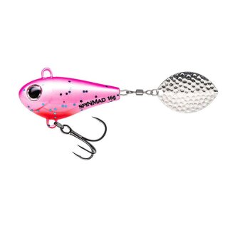 SPINMAD Jigmaster 4,5cm 16g Pinky