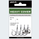 BKK Heavy Cover Gr.3/0 Superslide 4Stk.