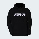 BKK Hoodie XL Black
