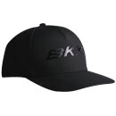 BKK Legacy Performance Hat OneSize Black