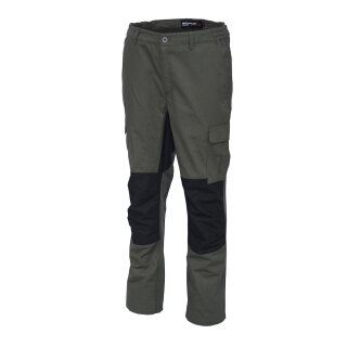 SAVAGE GEAR Fighter Trousers Olive Night