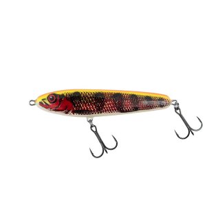 SALMO Sweeper 17S 17cm 97g Holo Red Perch