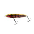 SALMO Sweeper 17S 17cm 97g Holo Red Perch