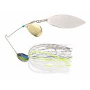 NORIES 14g Crystal S 21g (769) Sparkle Sexy Shad