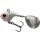 WESTIN DropBite Spin Tail Jig 2,6cm 8g Crystal