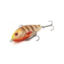SALMO Fatso 10S 10cm 52g Spotted Brown Perch