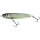 SALMO Sweeper 12S 12cm 34g Silver Chartreuse Shad