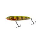 SALMO Sweeper 14S 14cm 50g Holographic Perch