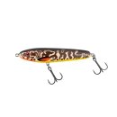 SALMO Sweeper 14S 14cm 50g Barred Muskie