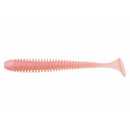 KEITECH 2.5" Swing Impact 6,5cm 1,4g Natural Worm...