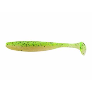 KEITECH 2" Easy Shiner 5,4cm 1g Chartreuse Back Green (AM-Edition) 12Stk.