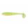 KEITECH 3.3" FAT Swing Impact 8,2cm 6g Chartreuse Back Green (AM-Edition) 7Stk.