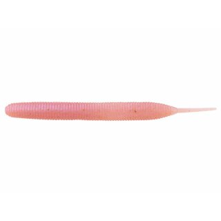 KEITECH 3.8" Sexy Impact 9,8cm 3g Natural Worm (Oxblood) 10Stk.