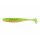KEITECH 4" Easy Shiner 10cm 5g Chartreuse Back Green (AM-Edition) 7Stk.
