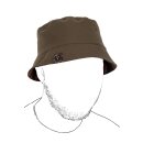 FOX Camo Reversible Bucket Hat OneSize Camo/Khaki