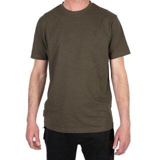 FOX Collection T L Green/Black