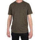 FOX Collection T L Green/Black