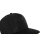 FOX Black/Camo Snapback Hat OneSize