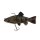 FOX RAGE Replicant Jointed Tench 18cm Super Natural Tench