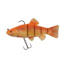 FOX RAGE Replicant Jointed Tench 18cm Super Natural...