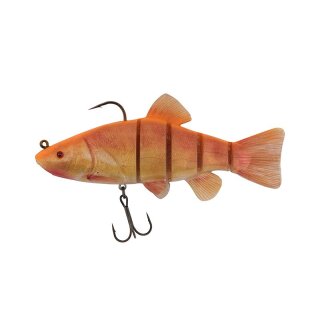 FOX RAGE Replicant Jointed Tench 14cm Super Natural Golden Tench