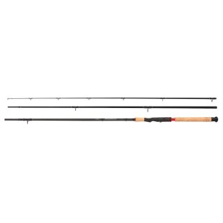SHIMANO Forcemaster Trout Competition 3m 5-40g