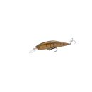 SHIMANO Yasei Trigger Twitch S 12cm 16,3g Brown Trout