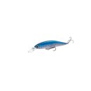 SHIMANO Yasei Trigger Twitch S 12cm 16,3g Blue Trout