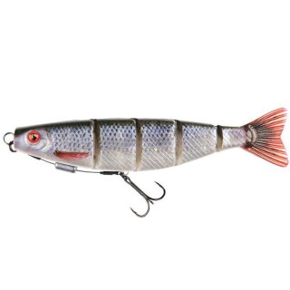 FOX RAGE Loaded Jointed Pro Shad
