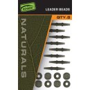 FOX Edges Naturals Leader Beads 8pcs.