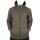 FOX Collection Soft Shell Jacket S Green/Black