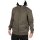 FOX Collection Soft Shell Jacket S Green/Black