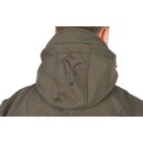 FOX Collection Soft Shell Jacket M Green/Black
