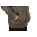 FOX Collection Soft Shell Jacket L Green/Black