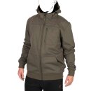 FOX Collection Soft Shell Jacket XL Green/Black