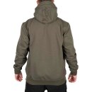 FOX Collection Soft Shell Jacket XL Green/Black