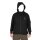 FOX Collection Sherpa Jacket M Black/Orange