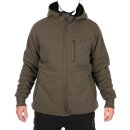 FOX Collection Sherpa Jacket M Green/Black
