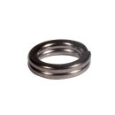 FOX RAGE SP Stainless Steel Split Ring S 3,7mm 10Stk.